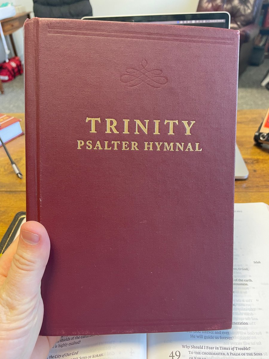To be the pastor of a local church is to be its worship leader.