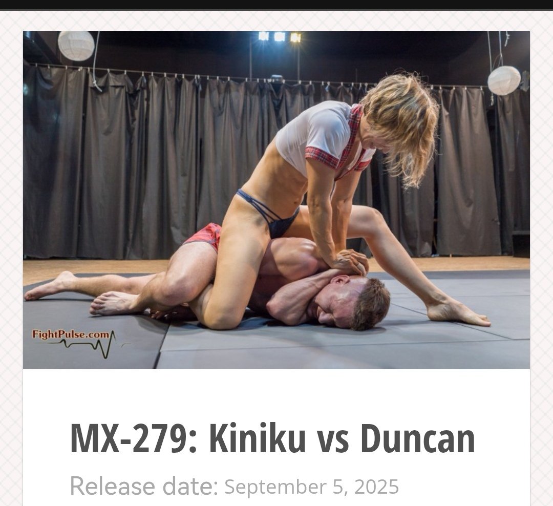 Kiniku_Sunshine's tweet photo. Watch me in this beautiful intense match, where i am destroying this guy.

https://t.co/18jMC23zio

#mixedwrestling #sessionwrestling #bodyscissors #Prague @FightPulse https://t.co/8L1gqDqF06