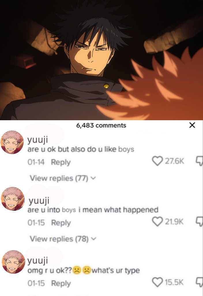 megfushiguros's tweet image. 