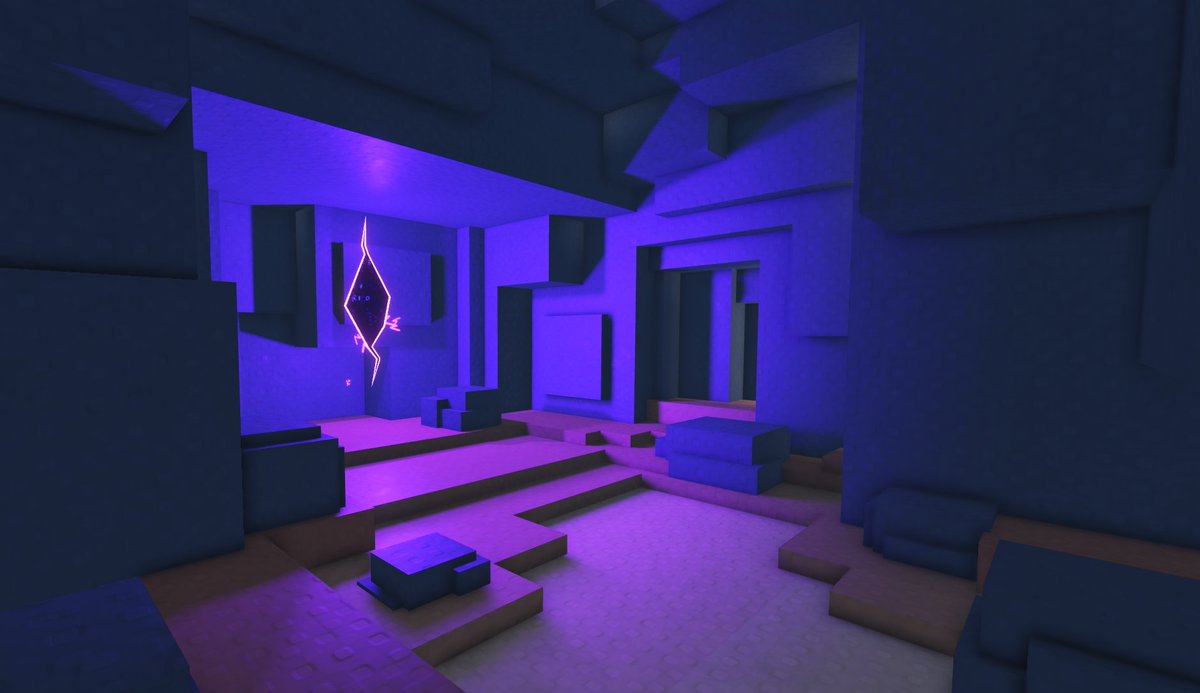 Sofloan's tweet image. Underground, something is growing 👀

#RobloxDev #RobloxDevelopment #RobloxStudio #ROBLOX
