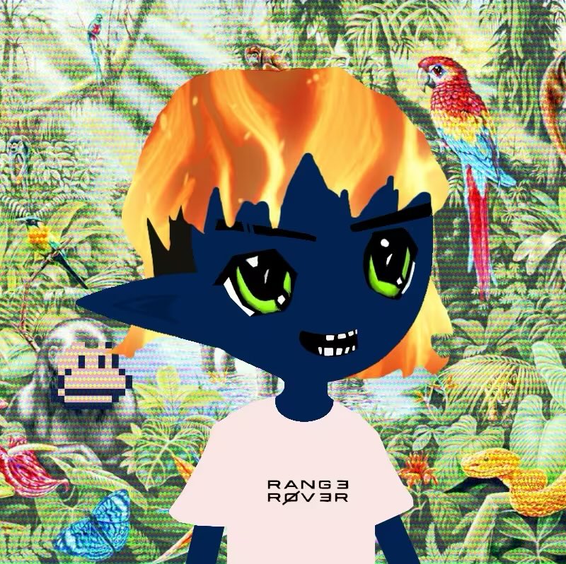 GMMMM GANG ☕️

FROM DA JUNGLE <a href="/SolanaSprotos/">Solana Sprotos</a>
