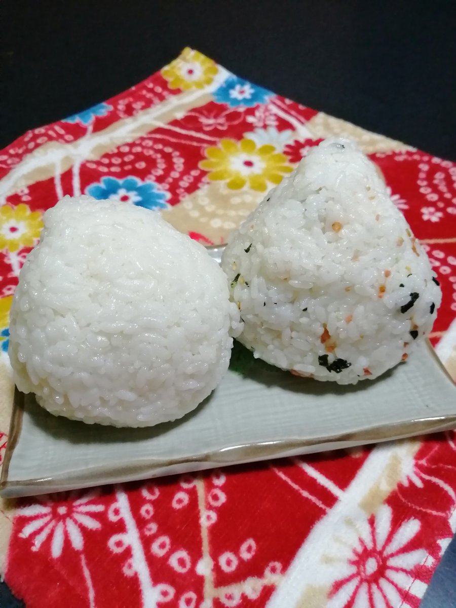 おにぎりで世界を変える🌍
世界の子どもたちに
給食が届きますように🕊️
#OnigiriAction 🍙