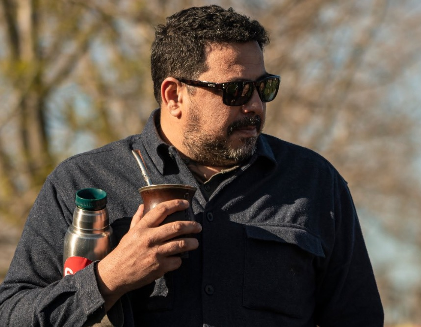 SÁNCHEZ RESPONDE A GARCÍA: “NO ES MANIOBRA POLÍTICA, ES UN INTENTO DE ESTAFA AL ESTADO”
cronicasdeleste.com.uy/Noticias/sanch…