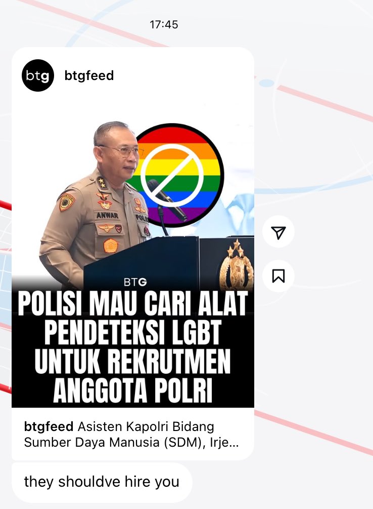 Hanz tweet media