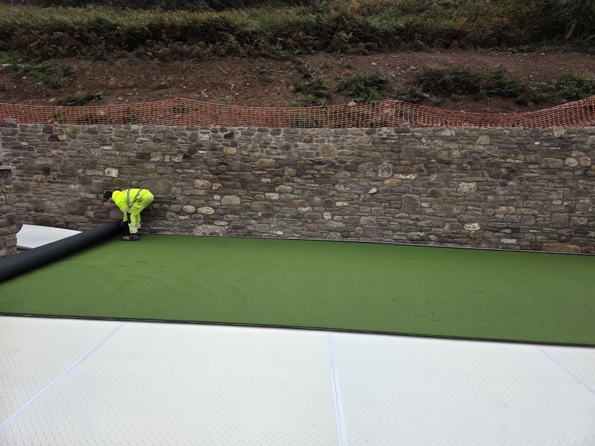 South Wales Sport Grounds Ltd tweet media