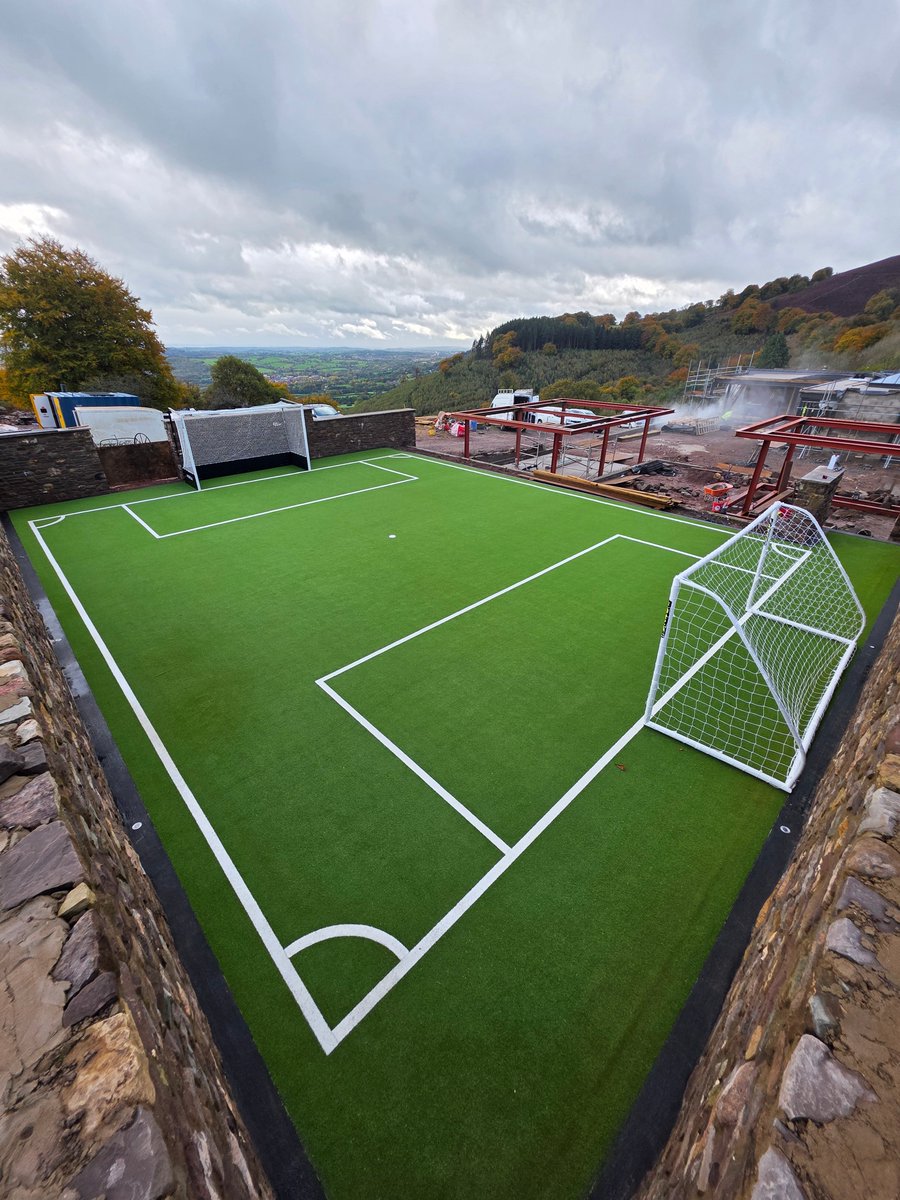 South Wales Sport Grounds Ltd tweet media
