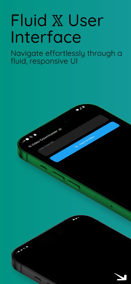 TeaTheDeveloper's tweet image. Hello guys!
Just a reminder - I create software and apps for brands and businesses. Got an idea? Let’s turn it into reality!