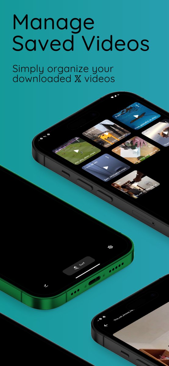 TeaTheDeveloper's tweet image. Hello guys!
Just a reminder - I create software and apps for brands and businesses. Got an idea? Let’s turn it into reality!