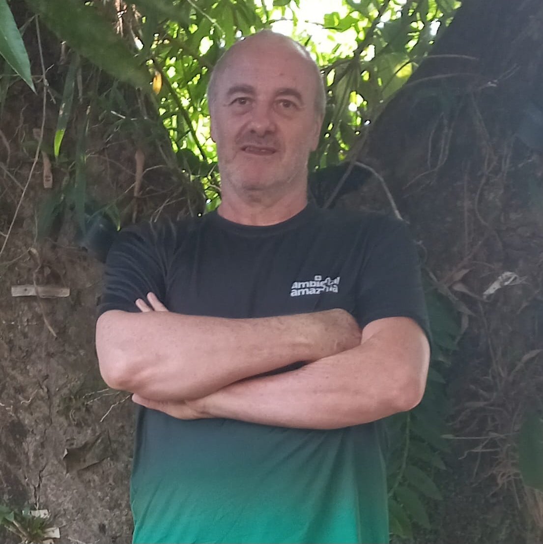 #NewProfilePic