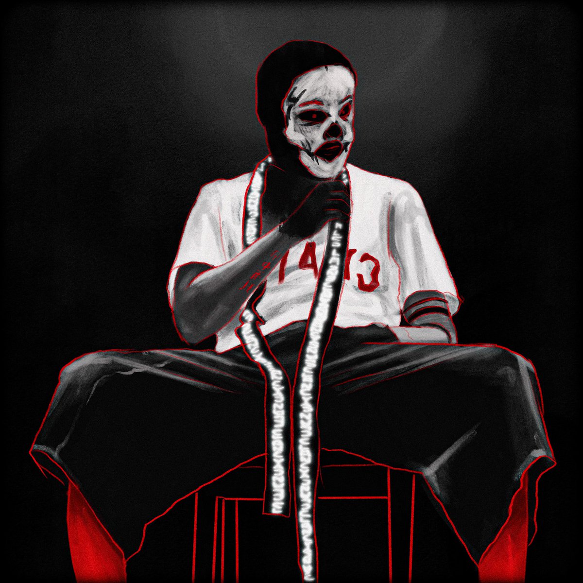 niallvz's tweet image. day 23 - stole
-
#cliqueart #cliquetober #cliquetober2025 #twentyonepilots