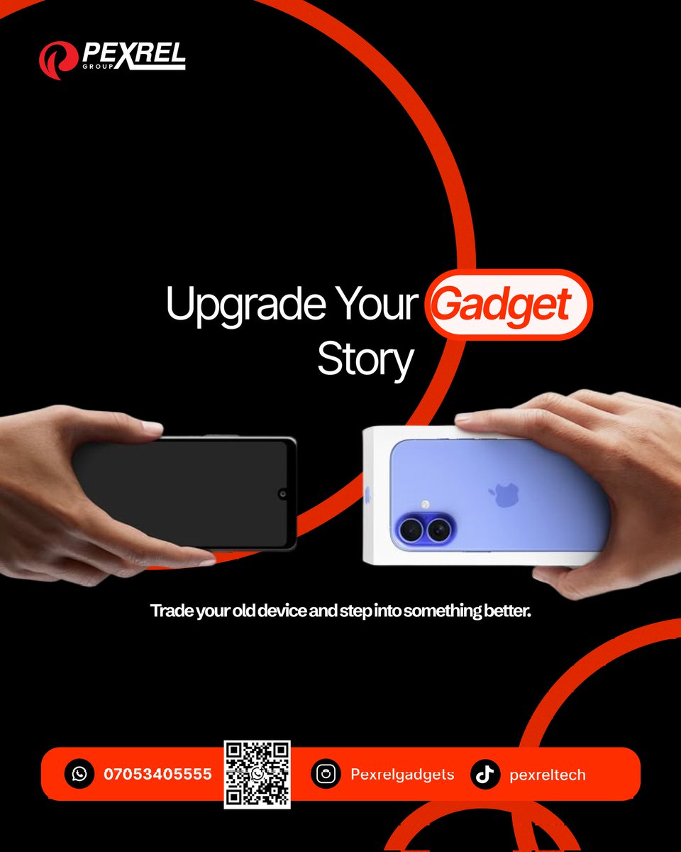 Credo_Designn's tweet image. 1st Roll Out

 This is as simple as it get. I designs visuals that help tell your brand story .

What do you think of this design?