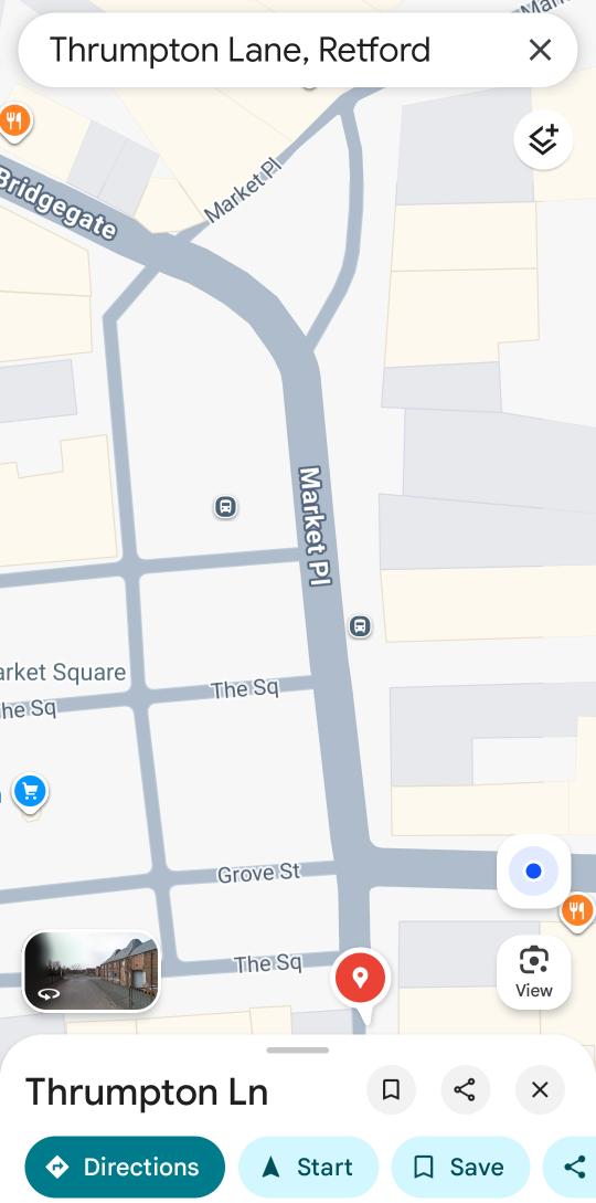 Dean Sadler tweet media