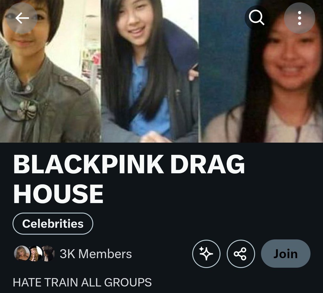 🚨 RE-RECUITING 🚨

REPLY to join a bpdh/army hate acc report gc

- BE ACTIVE. 
- yola = kick
- blinks, bunnies, mys, carats, stays, monstiez &amp; exo-ls join!
- please NO arguing on who to take down first, report everything you see. we all want this community/hate accs down!