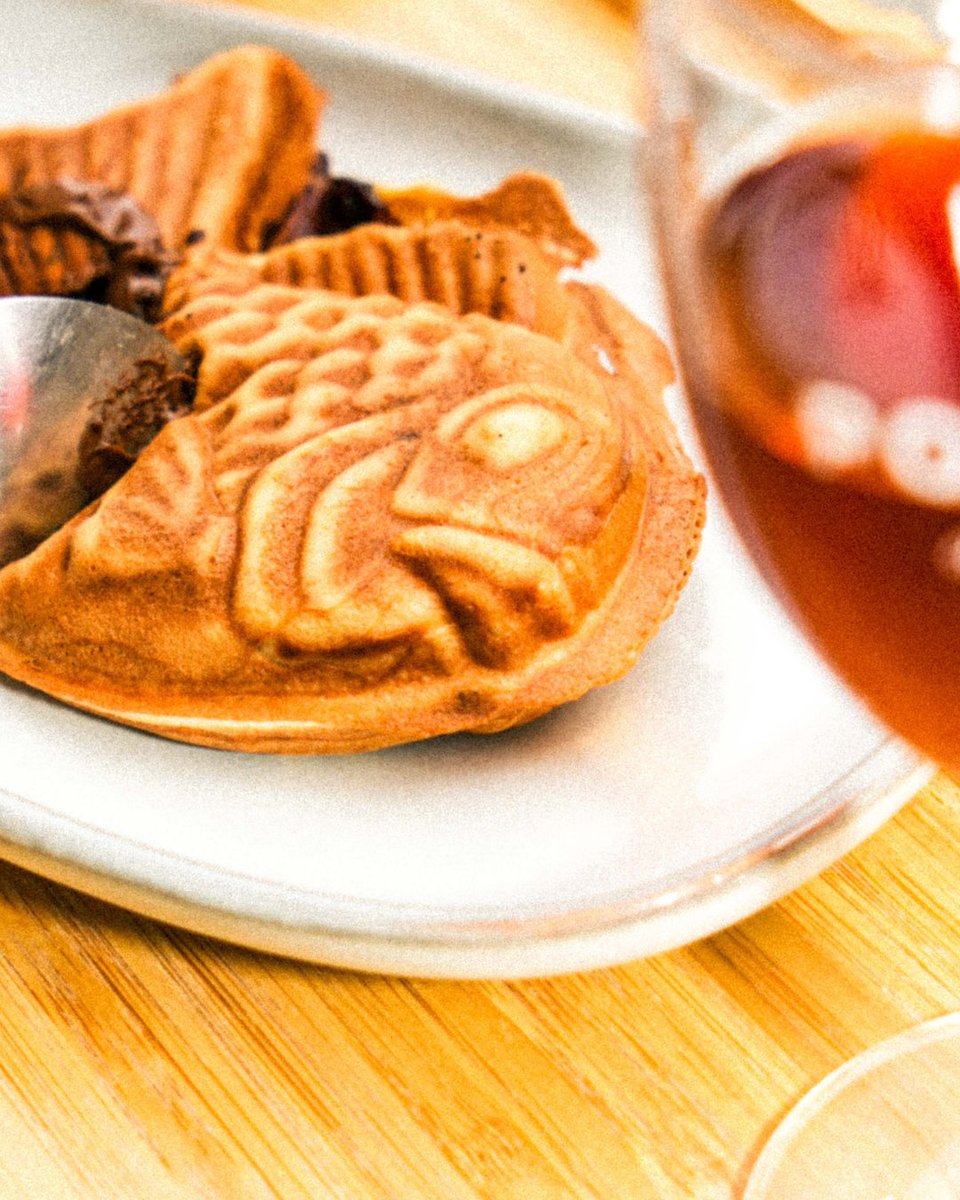 Comme un poisson dans l'eau. 🎣

ℹ️ L'abus d'alcool est dangereux pour la santé. À consommer avec modération.