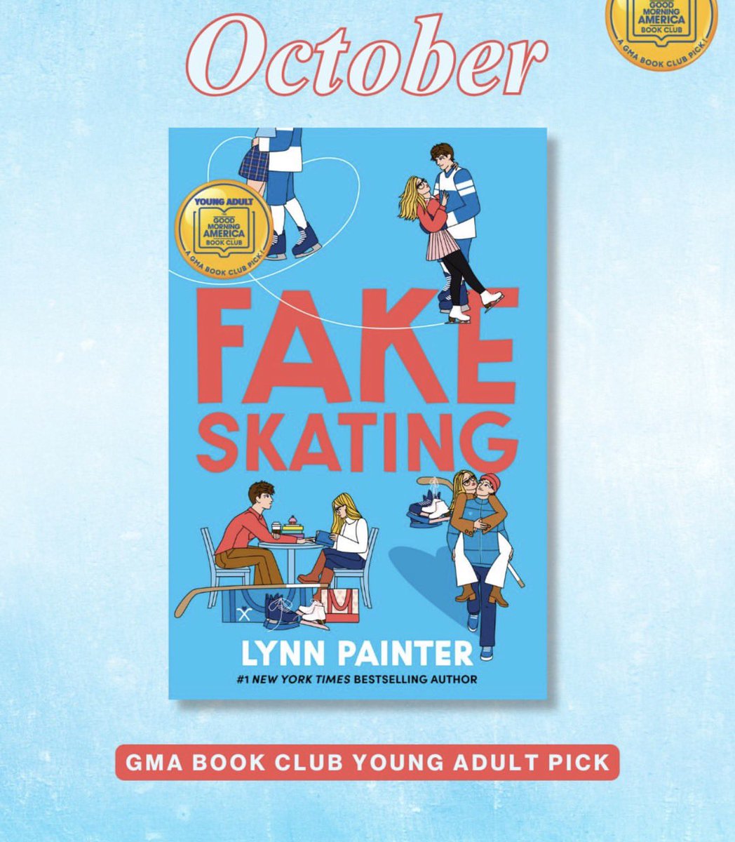 Lynn Painter (Taylor's version) tweet media