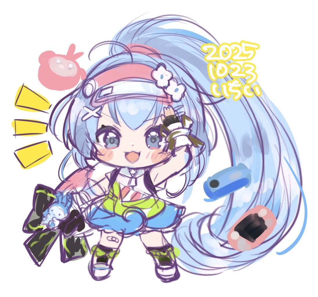 ロロン♬ クロロン on X