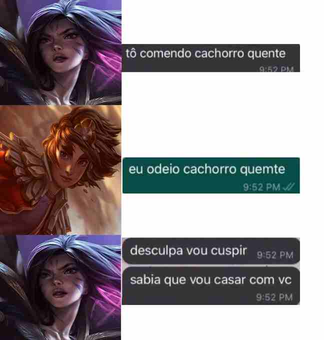 acervokaisa's tweet image. 