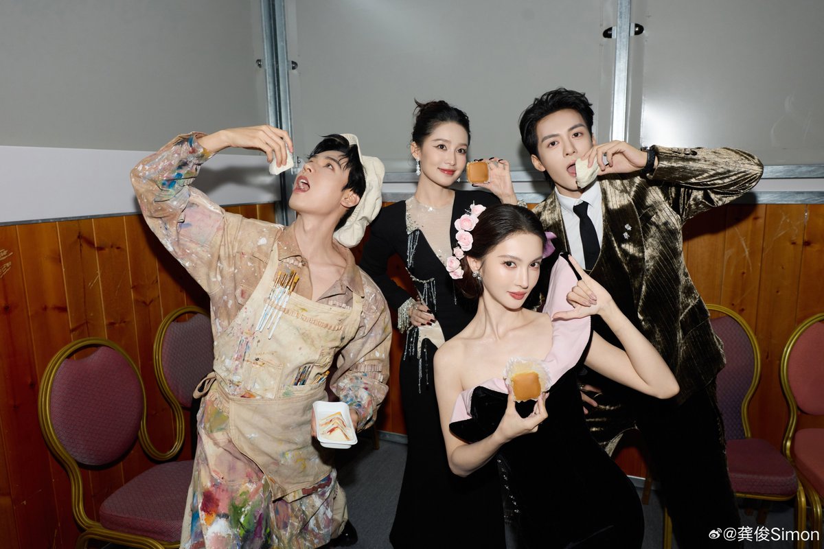 ZengShunXi_TH tweet picture