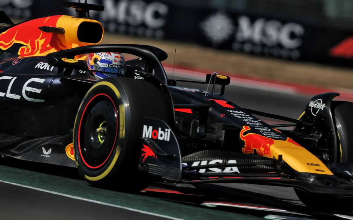 RBR Daily tweet media