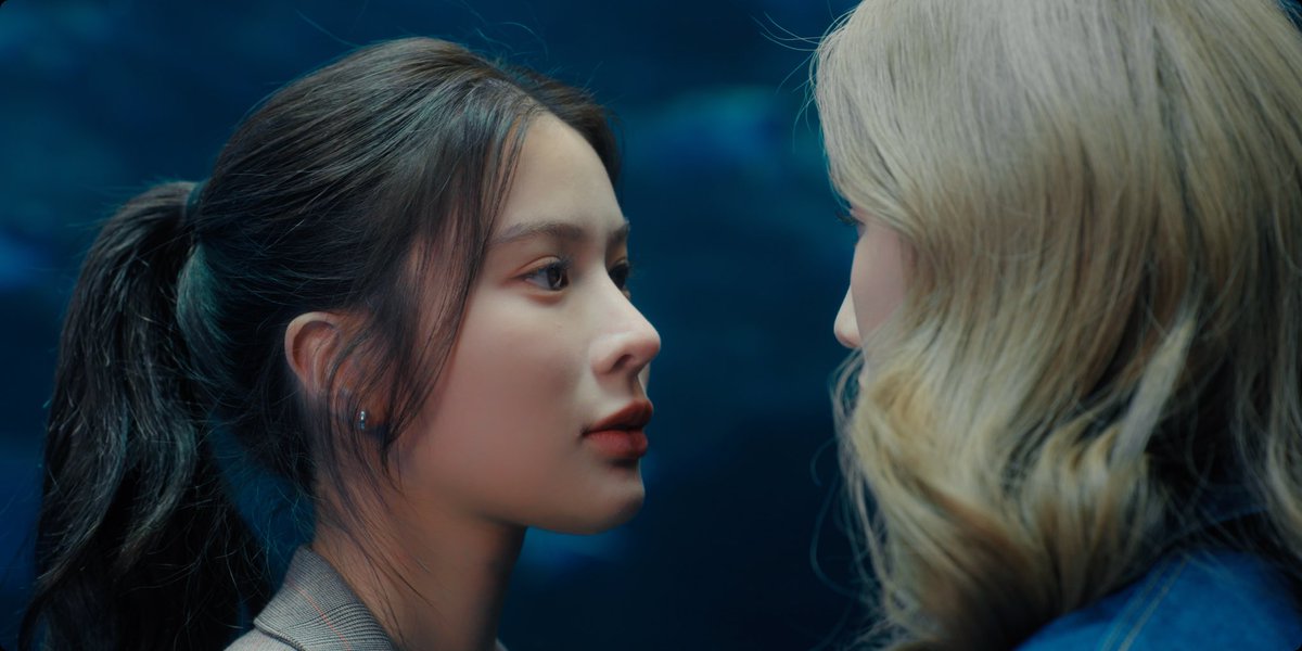 fruityaspeach's tweet image. i don’t wanna look at anything else now that i saw you,
and i don’t wanna think of anything else now that i thought of you🥺🥰
#LoveDesignEp4 #LoveDesignSeries #KaoJaneJaneKao @Kaosupassara9 @janeeeyeh
DESIGN FOR KITAKYUSHU