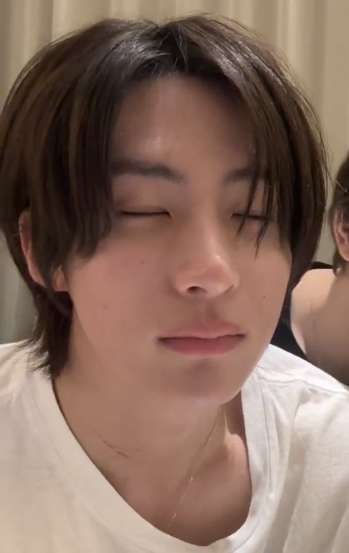 🐽น้องกะทิ ฮะ tweet media