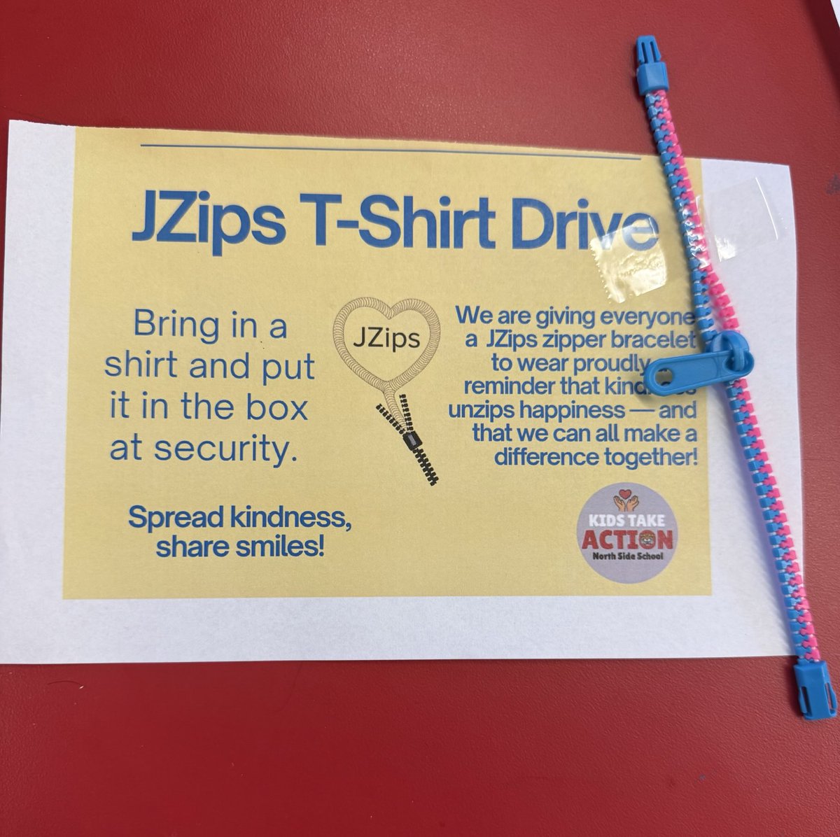 Mrs. Truskiewicz North Side School tweet media