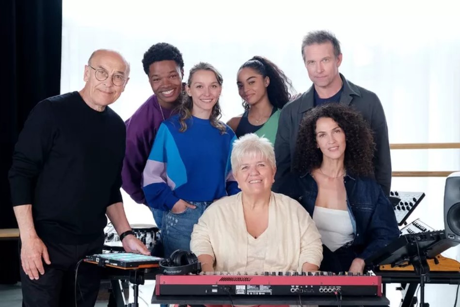 📺 L'épisode de Joséphine, ange gardien "S'aimer de toute urgence" est (re)diffusé ce soir à 21h10 sur <a href="/TF1SeriesFilms/">TF1 Séries Films</a> avec <a href="/lindahardy/">LINDA HARDY</a> et #PatrickParoux