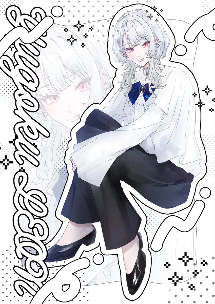 yugokuleon's tweet image. ✨絵師様募集✨
一枚絵をお願い出来る絵師様を探しております。
予算:要相談
納期:そこまで気にしてない、年内がいいなぁぐらい
︎︎使用用途:サムネイル、各SNSでの宣伝
リプにて料金表やサンプル等
頂けると嬉しいです!!
よろしくお願いします💦
#絵師募集
#有償依頼
#イラスト依頼