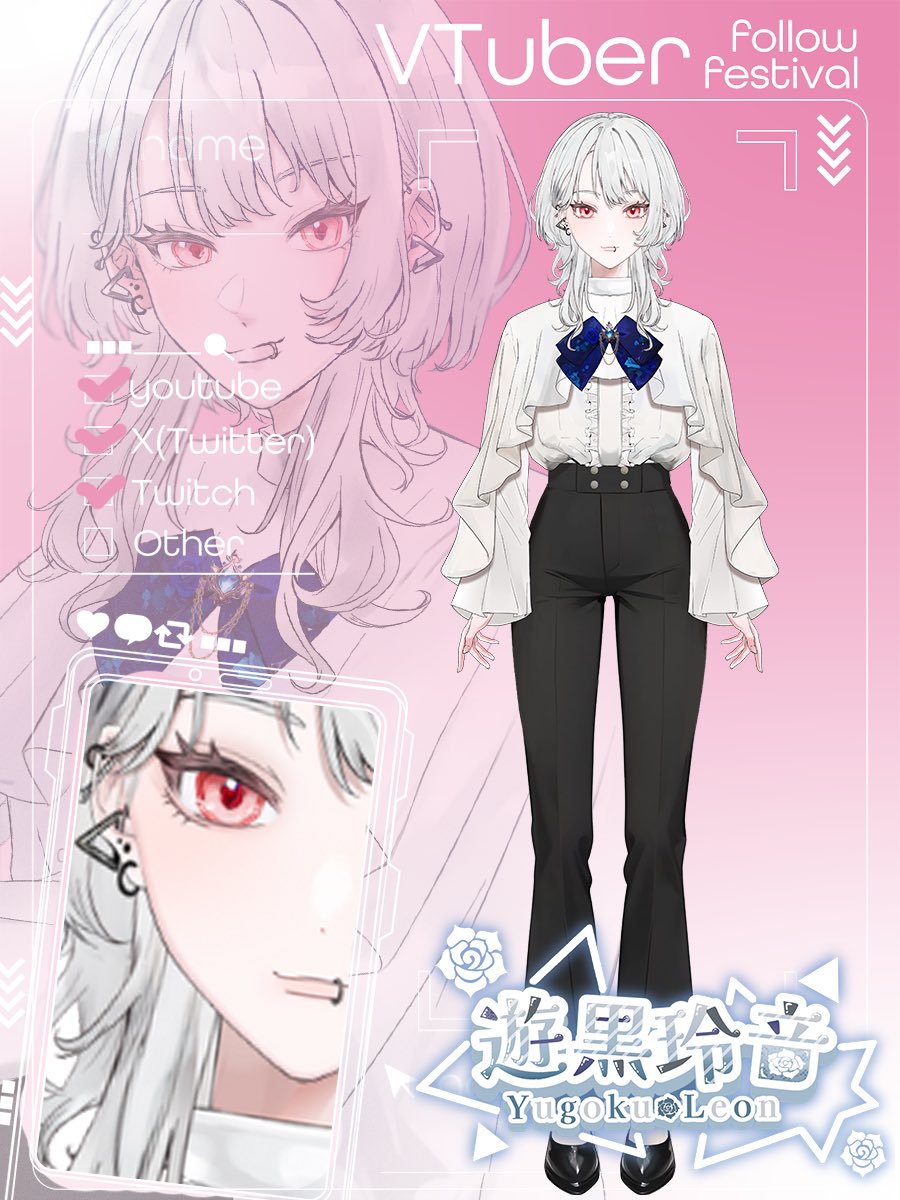 yugokuleon's tweet image. ✨絵師様募集✨
一枚絵をお願い出来る絵師様を探しております。
予算:要相談
納期:そこまで気にしてない、年内がいいなぁぐらい
︎︎使用用途:サムネイル、各SNSでの宣伝
リプにて料金表やサンプル等
頂けると嬉しいです!!
よろしくお願いします💦
#絵師募集
#有償依頼
#イラスト依頼