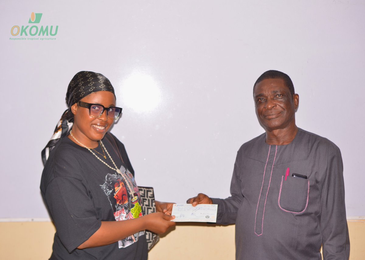 The Okomu Oil Palm Company Plc (@OkomuOilPalmCoy) / Posts / X