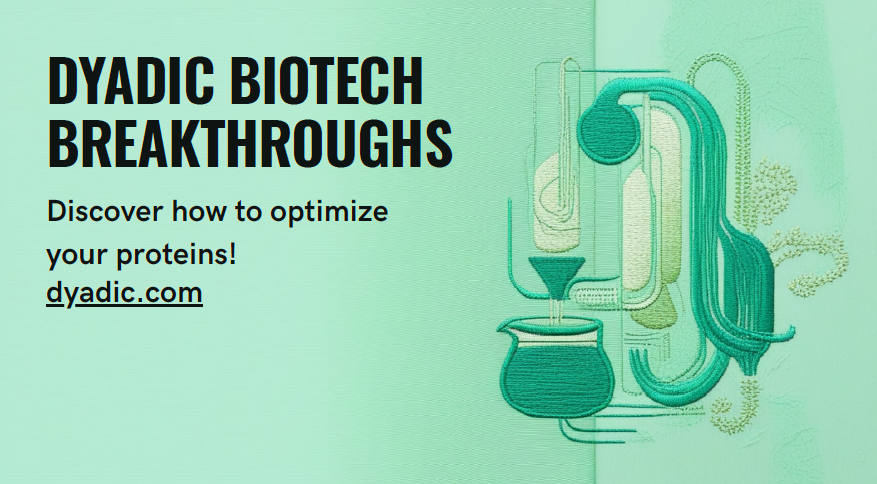 Dyadic Applied BioSolutions tweet media