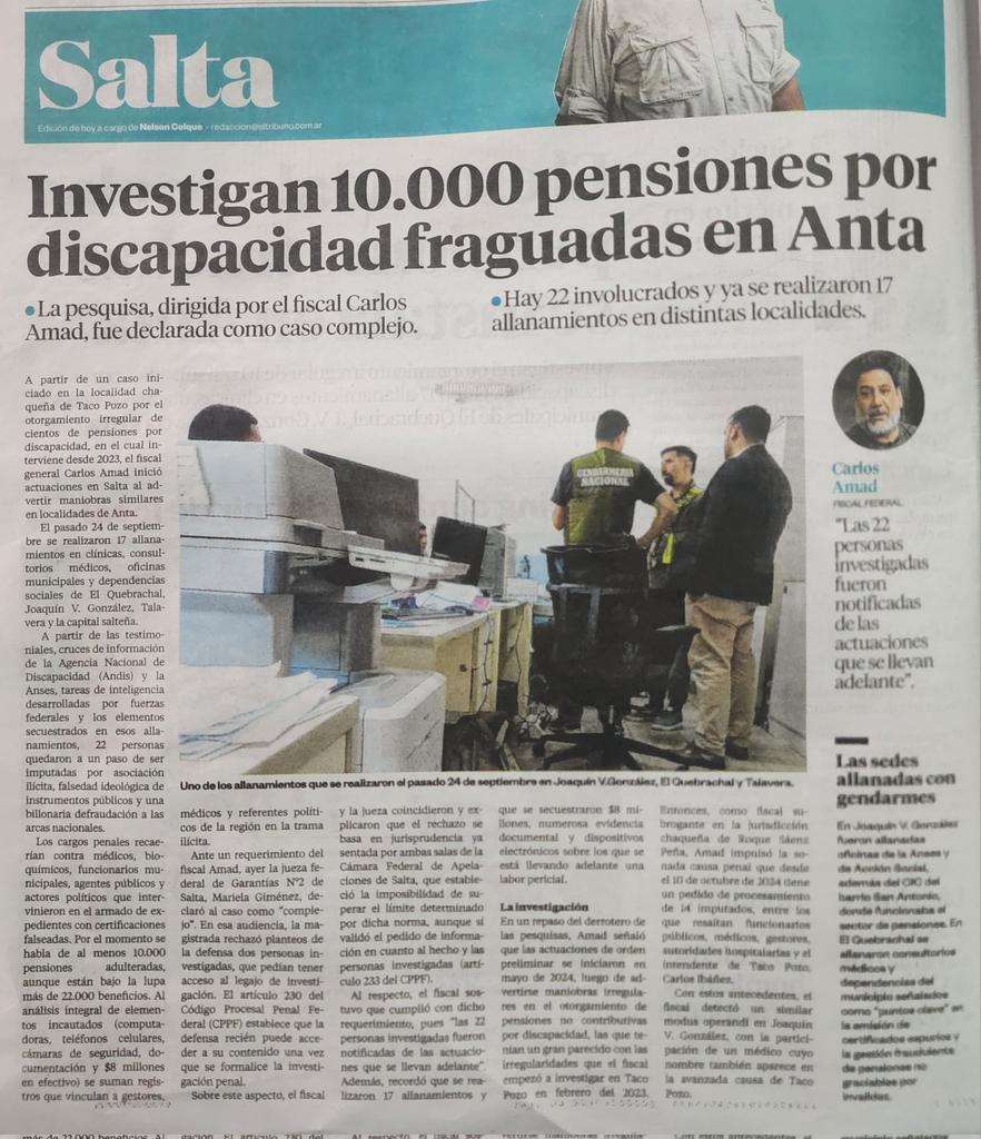 Gaspar Solá Figueroa tweet media