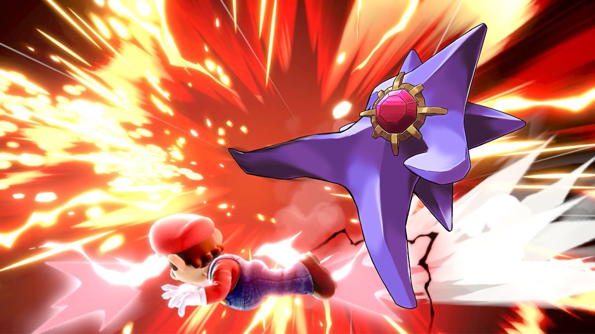 PPPkoruren's tweet image. #PokemonLegendsZA