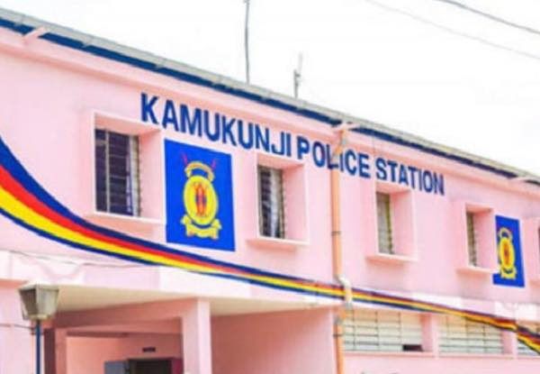 NyakundiReport's tweet photo. Good evening Nyakundi. Kamukunji Police Station is the worst and most corrupt police station in Nairobi CBD. The officers there are so corrupt that they arrest people on their way home starting from 7 pm, particularly around the OTC area and the bus station. They demand bribes ranging from KSh 1,000 to KSh 2,000, depending on your dress code. If you refuse, they threaten to take you to court the next morning. Attempts to engage the area MP Amos Mwago, who owns a building next to Kamukunji Police Station, have been futile. His phone is rarely on and when he does answer, he offers no assistance. The Starehe Constituency MP is among the worst to ever ascend to office. Please intervene and keep my identity anonymous. Thank you.