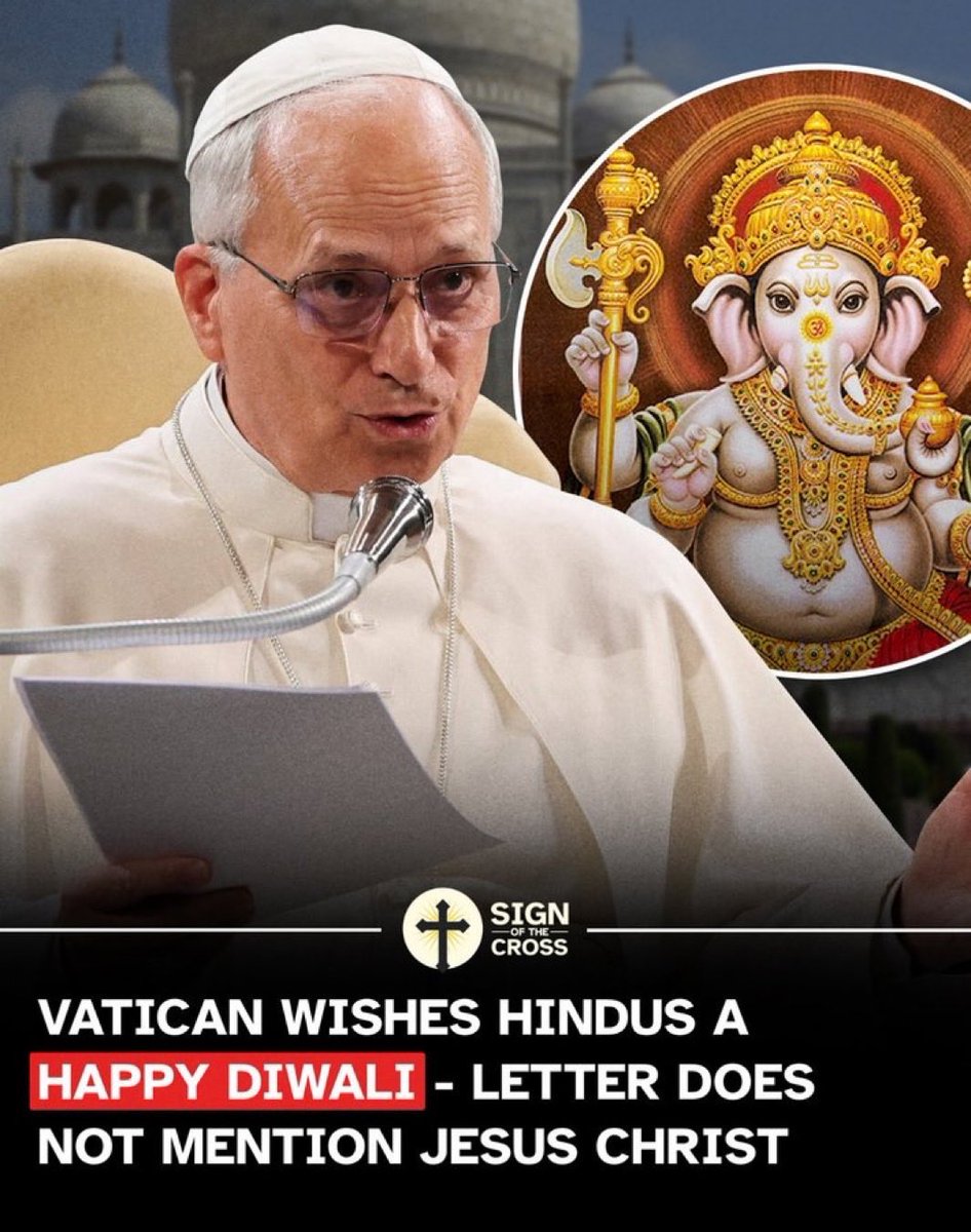 JCRyle's tweet photo. "The vicar of Christ", lol.... https://t.co/wc4gNtsKDl
