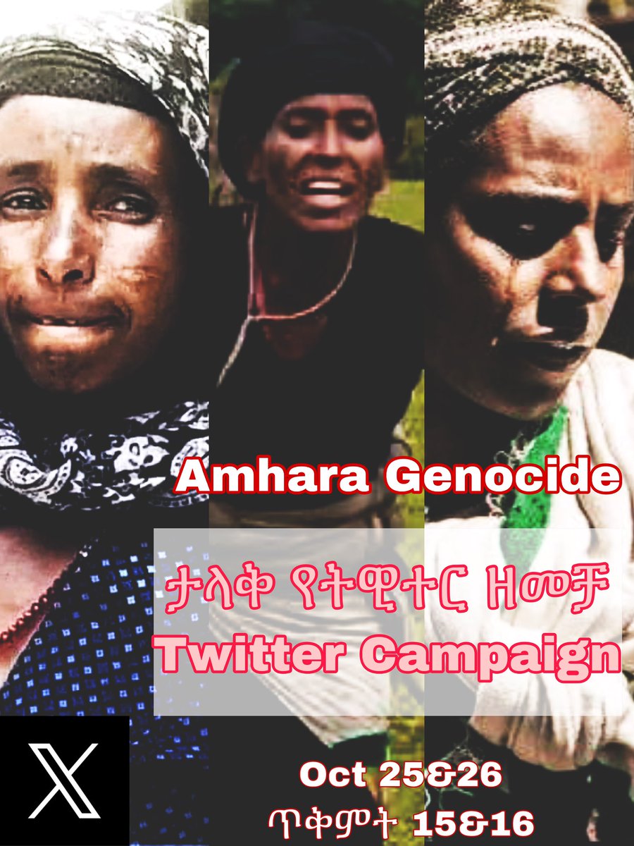 LijMark1's tweet photo. #AmharaGenocide #Amhara #AFNF @StateDept @hrw @UN @UNHumanRights @antonioguterres @BBCWorld @AJEnglish @RedCross @USEmbassyAddis https://t.co/Iavd8zWIH0