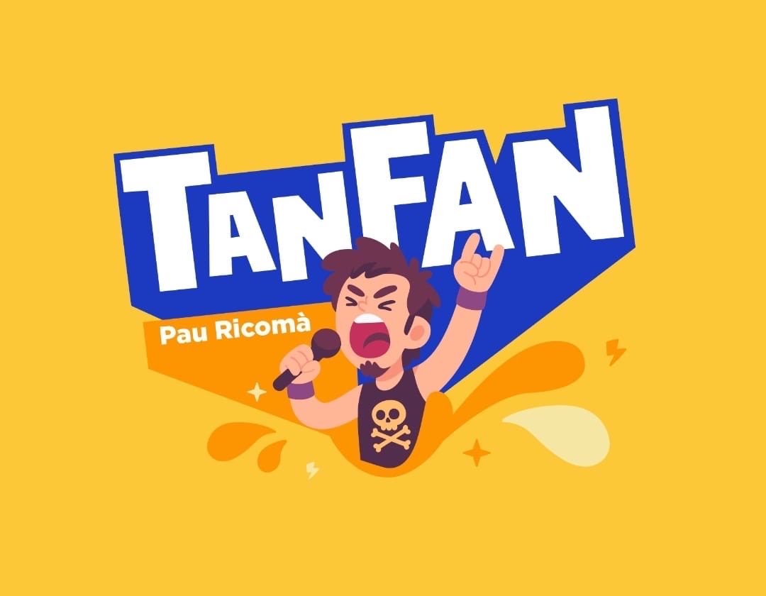 Si us va agradar “PENTINANT EL GAT” ben aviat en tindreu un de nou “TAN FAN”Desbudellarem monstres musicals. 
El primer, amb dos convidats excepcionals: Bruce Springsteen i Mònica Alabart, un és fan de l’altre. 
I moltes gràcies al <a href="/quimespinosa/">Quim Espinosa</a> i a tota la bona gent de <a href="/RCTgn/">Ràdio Ciutat Tarragona</a>