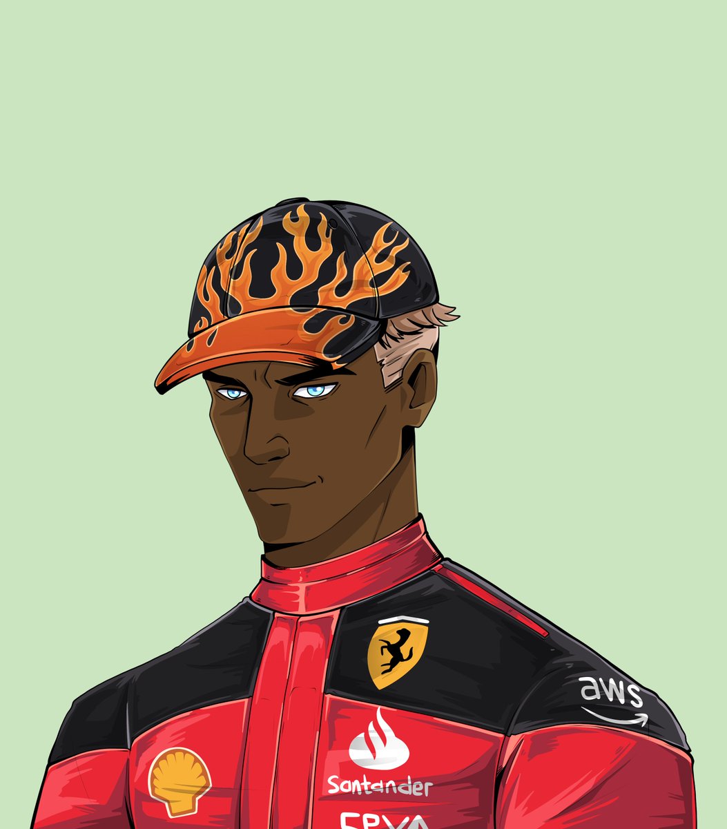 MetaRacing_io's tweet image. Mega-corporations are aware the fight for freedom needs defiance. 

They want to wipe out our identities...

But we're stepping into the light!

⚡️ THE FIRST PILOTS are ready to show their faces.