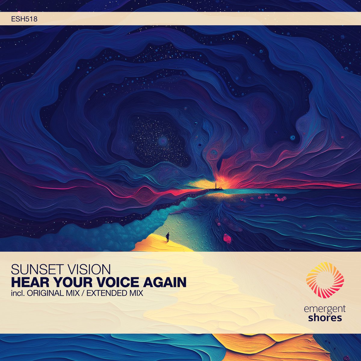Emergent Music tweet media