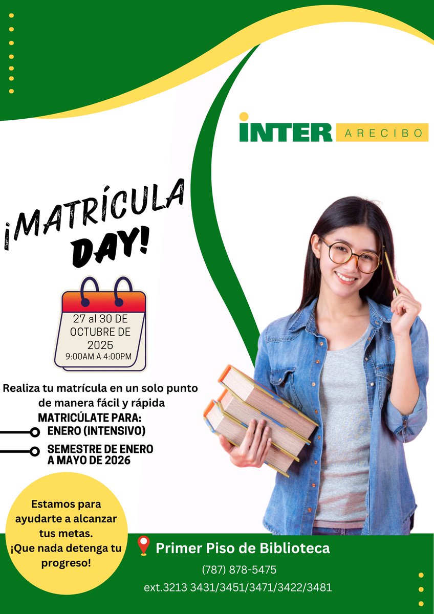 Inter Arecibo tweet media