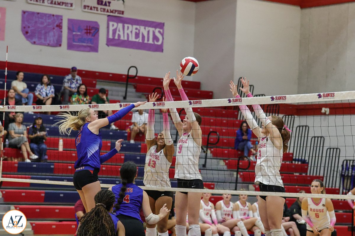A2ZSportsMedia's tweet photo. Moments from @RouseRaidersVB win vs Hays.
Find more photos on https://t.co/pxpNgitutP
@coachsgoode #ignisnovus https://t.co/SB7UoBRkBo