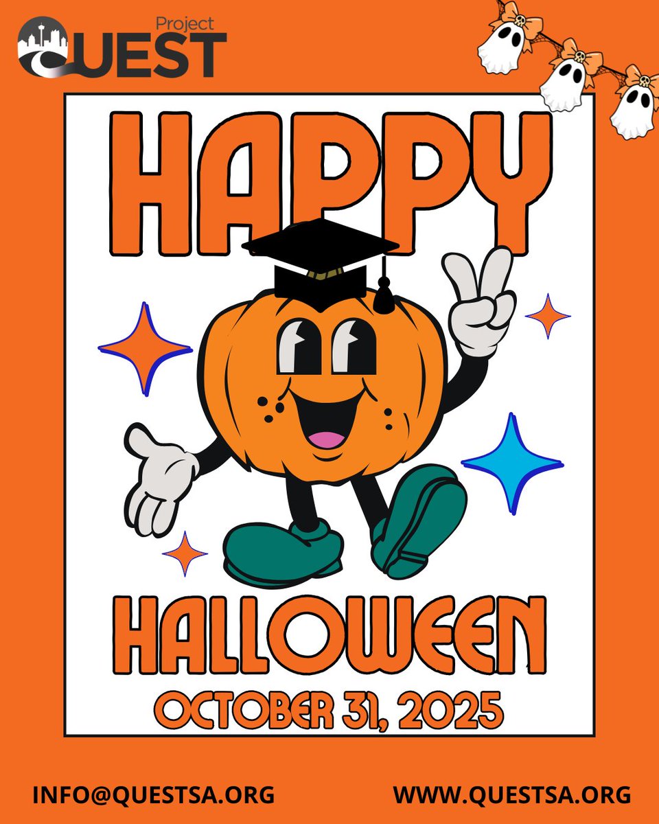 Project QUEST tweet media