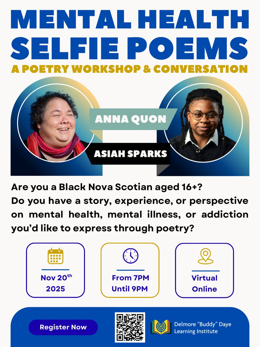 Delmore Buddy Daye tweet media