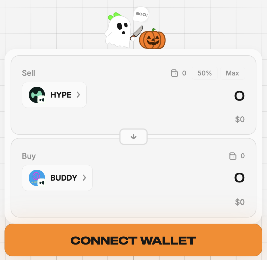 zacxbt's tweet image. spooky mode activated @prjx_hl 

happy hyperween 🎃👻