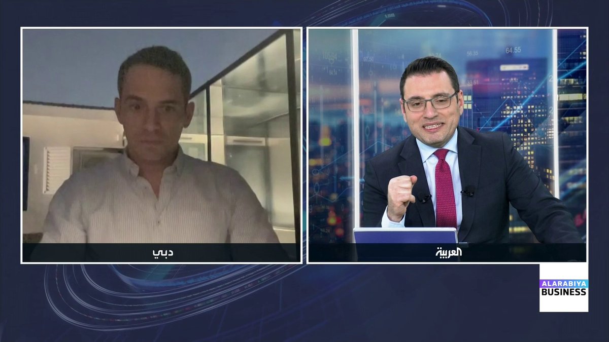 هل غيّرت تراجعات الذهب القوية نظرة المستثمرين تجاه البتكوين والعملات المشفّرة؟ وهل تستطيع البتكوين ترسيخ نفسها كأصل احتياطي؟. حوار مع الشريك المؤسس في شركة CoinMENA طلال الطباع الأسواق العربية _Business 