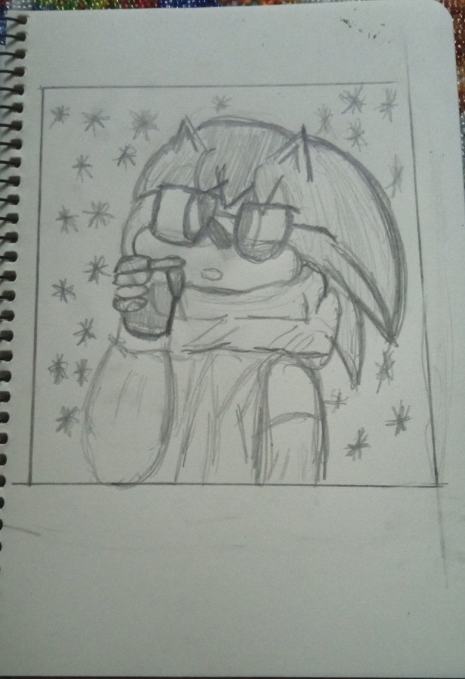 #sonadow #Shadonic 
#SonicTheHedgehog #shadow #lanssoni  #Nickythehedgehog #ShadowTheHedgehog #Nicky