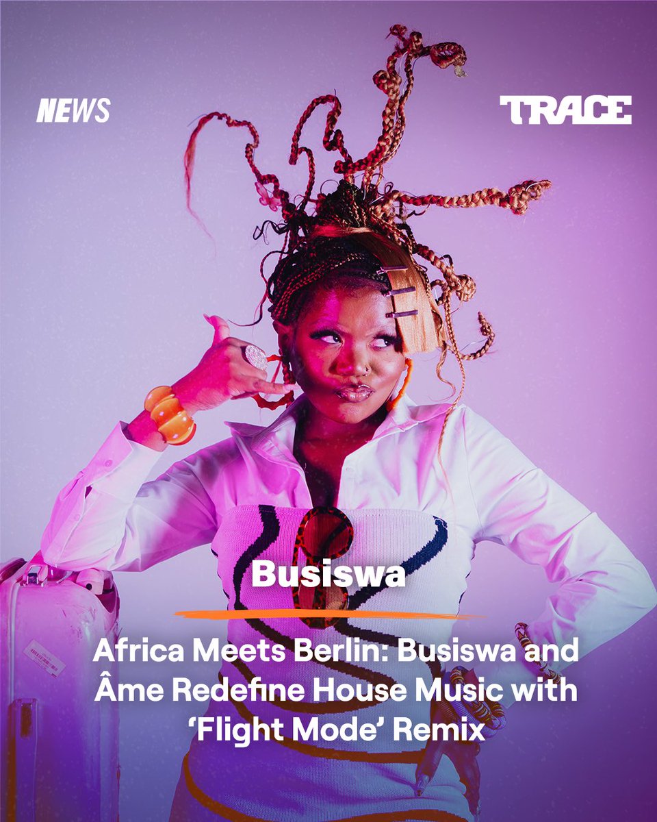 TRACE Southern Africa tweet media