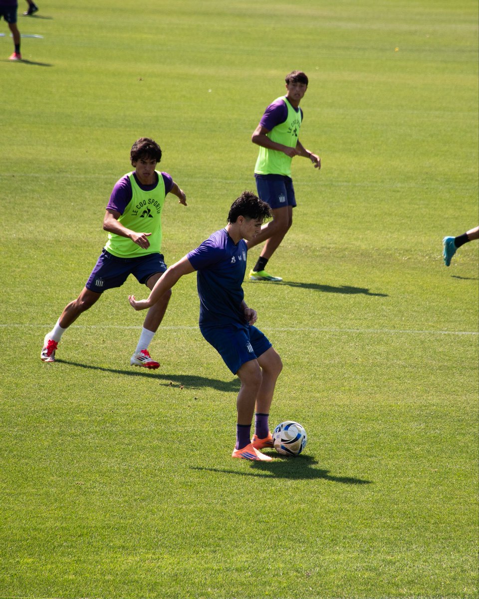 estacion1913's tweet photo. Entrena el Matador 💪🔵⚪️ https://t.co/kcrpeN8ru1