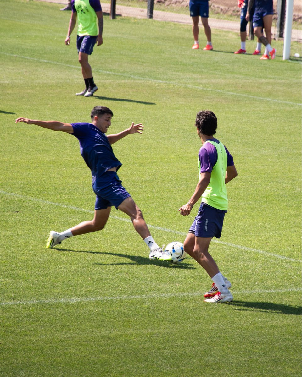 estacion1913's tweet photo. Entrena el Matador 💪🔵⚪️ https://t.co/kcrpeN8ru1