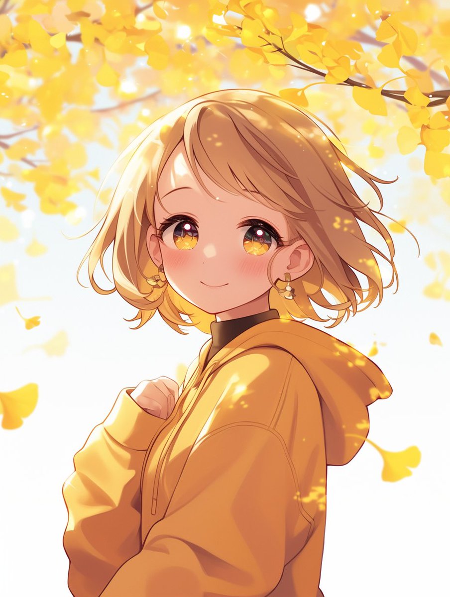 左寄りの方々が高市早苗内閣を戦争準備だなんだと批判し始めているみたいですねー。左寄りマスコミや政治家の方々が批判するってことは今の方向性は正しいんだろうなぁ。

#AIイラスト
#AIart
秋の足音